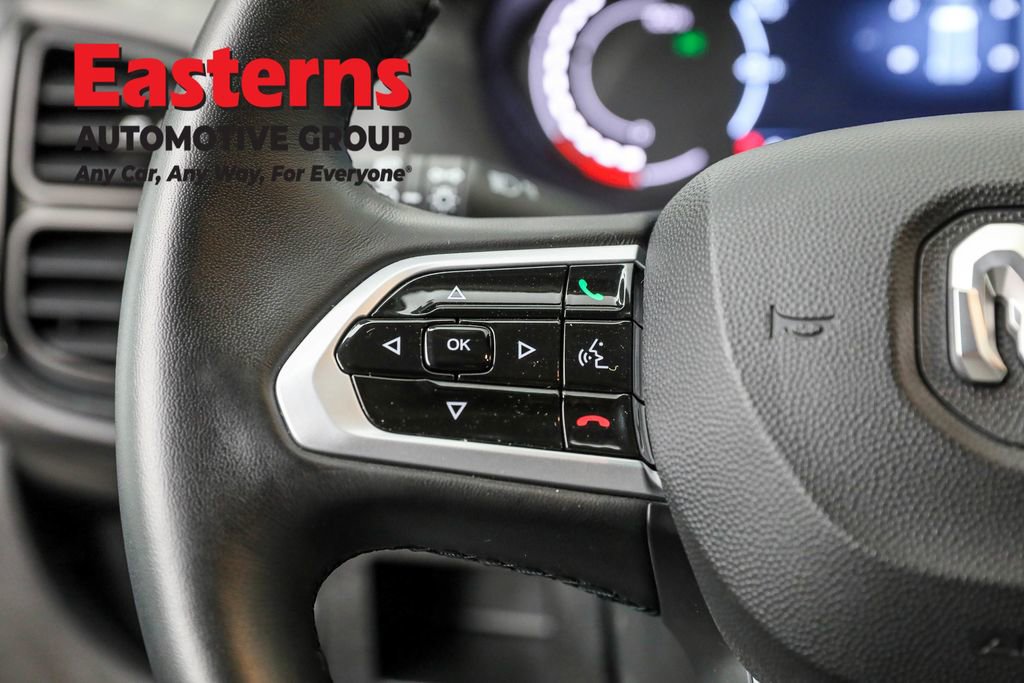 Used 2024 RAM ProMaster 3500 image 16