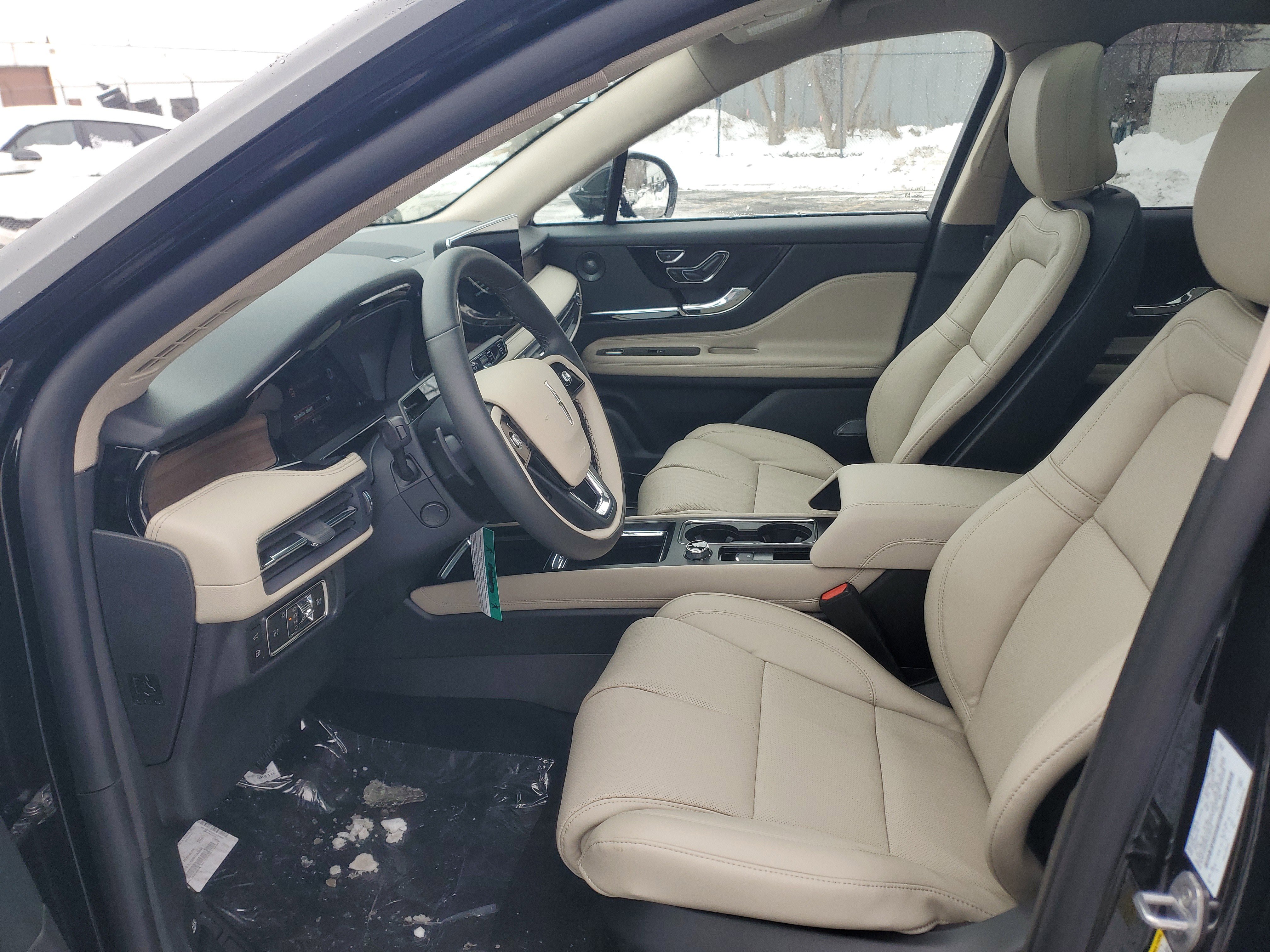 New 2026 Lincoln Corsair Grand Touring image 12