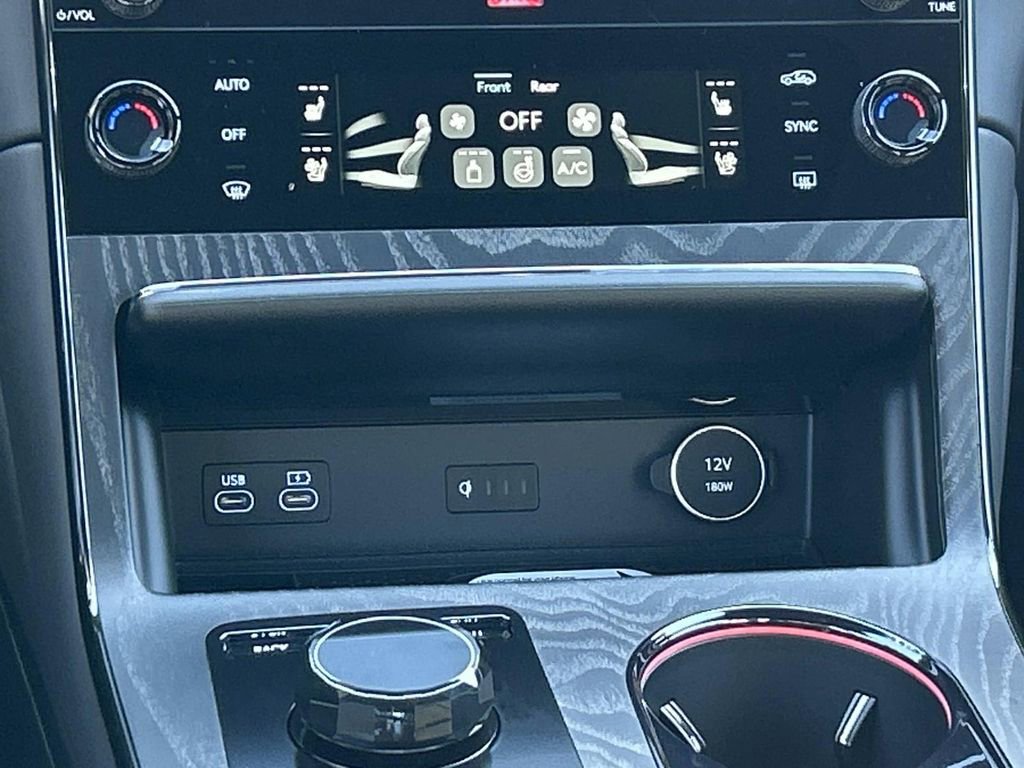 New 2026 Genesis GV80 3.5T Prestige AWD/4WD image 32