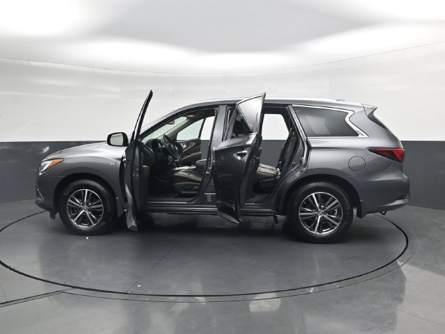 Used 2019 INFINITI QX60 Luxe w/ Essential Package AWD/4WD image 43