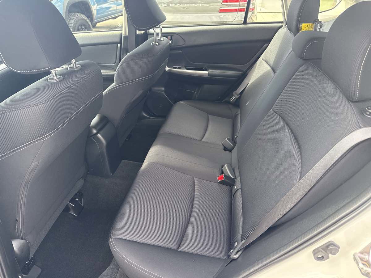 Used 2016 Subaru Impreza 2.0i Sport Premium AWD/4WD image 13