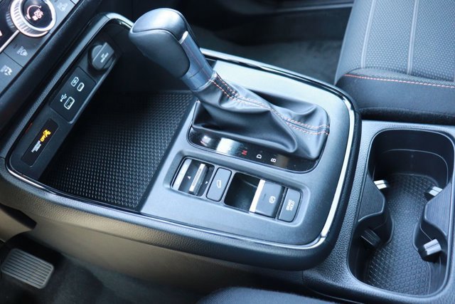 Certified 2025 Honda CR-V Sport image 18