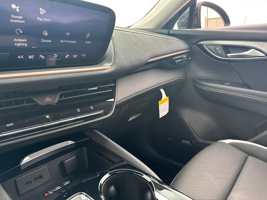 New 2026 Buick Envision Sport Touring AWD/4WD image 15