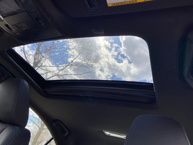 Certified 2023 Lexus IS 350 F Sport w/ Memory Package image 17