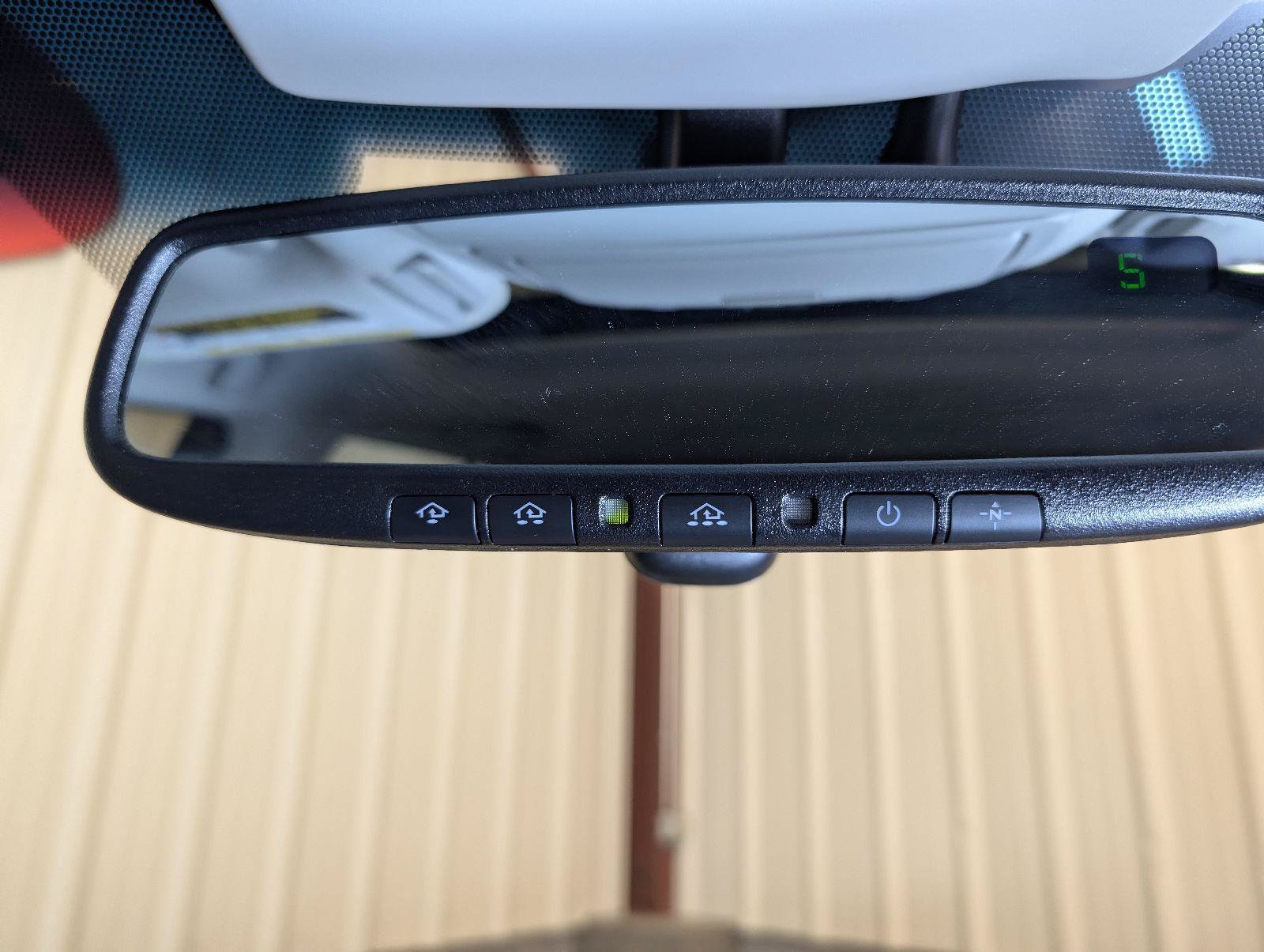Used 2019 Lexus GX 460 Luxury AWD/4WD image 37