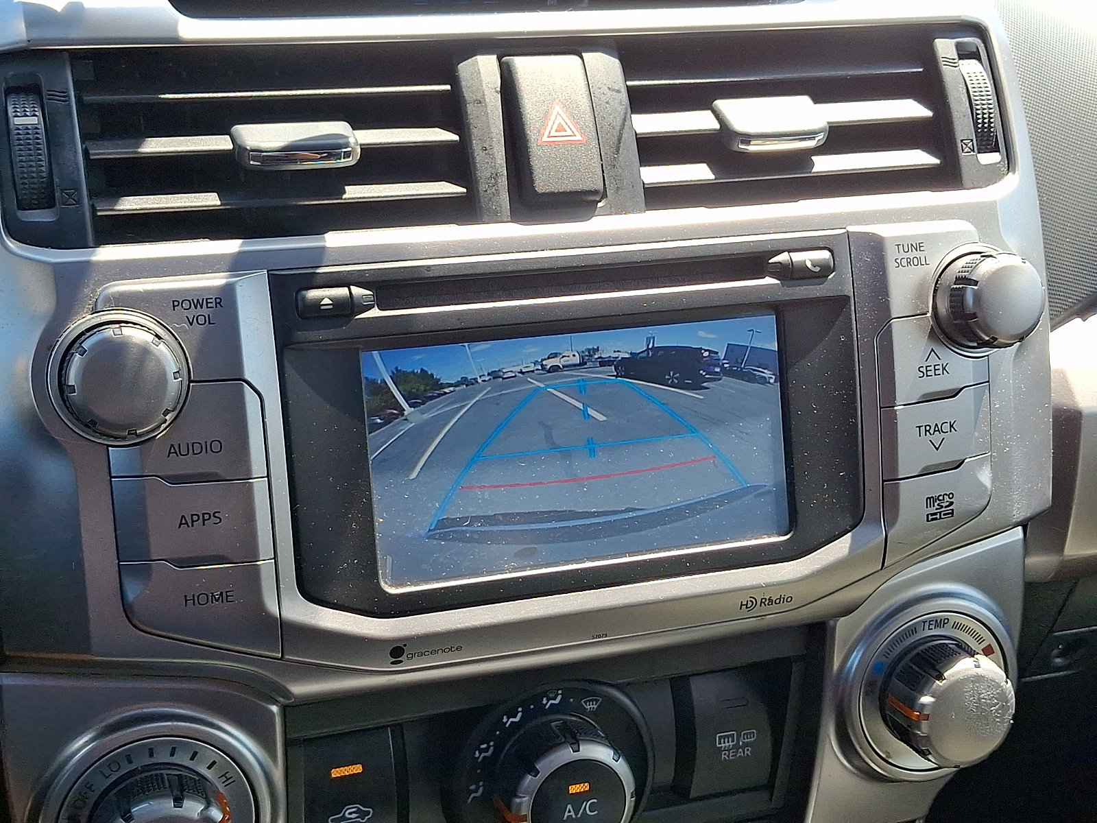 Used 2014 Toyota 4Runner SR5 Premium AWD/4WD image 19