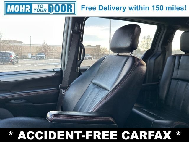 Used 2019 Dodge Grand Caravan GT image 24
