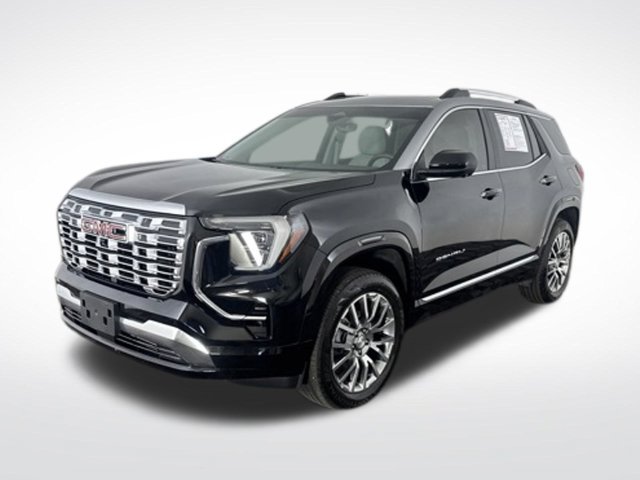 Used 2026 GMC Terrain Denali AWD/4WD image 5