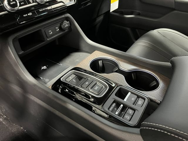 New 2026 Honda Pilot Elite image 18