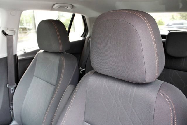 Used 2017 Chevrolet Trax LT FWD image 15