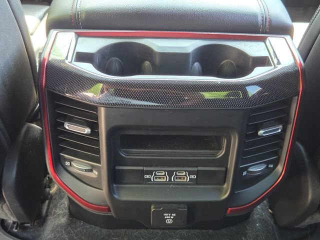 Used 2021 RAM 1500 Rebel w/ Rebel Level 2 Equipment Group AWD/4WD image 14