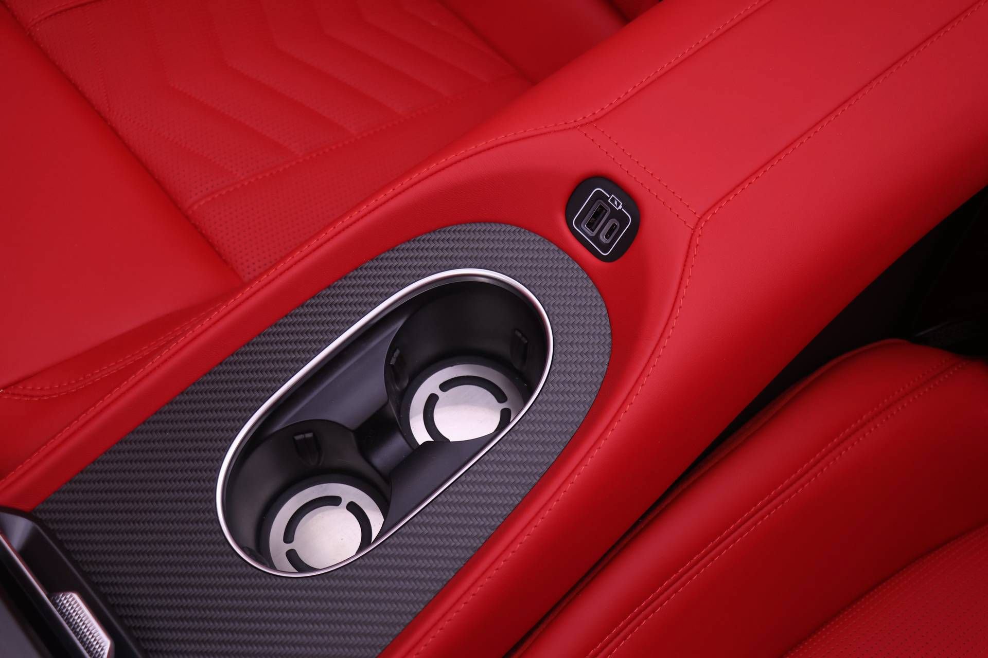 New 2026 Maserati GranCabrio Modena AWD/4WD image 13