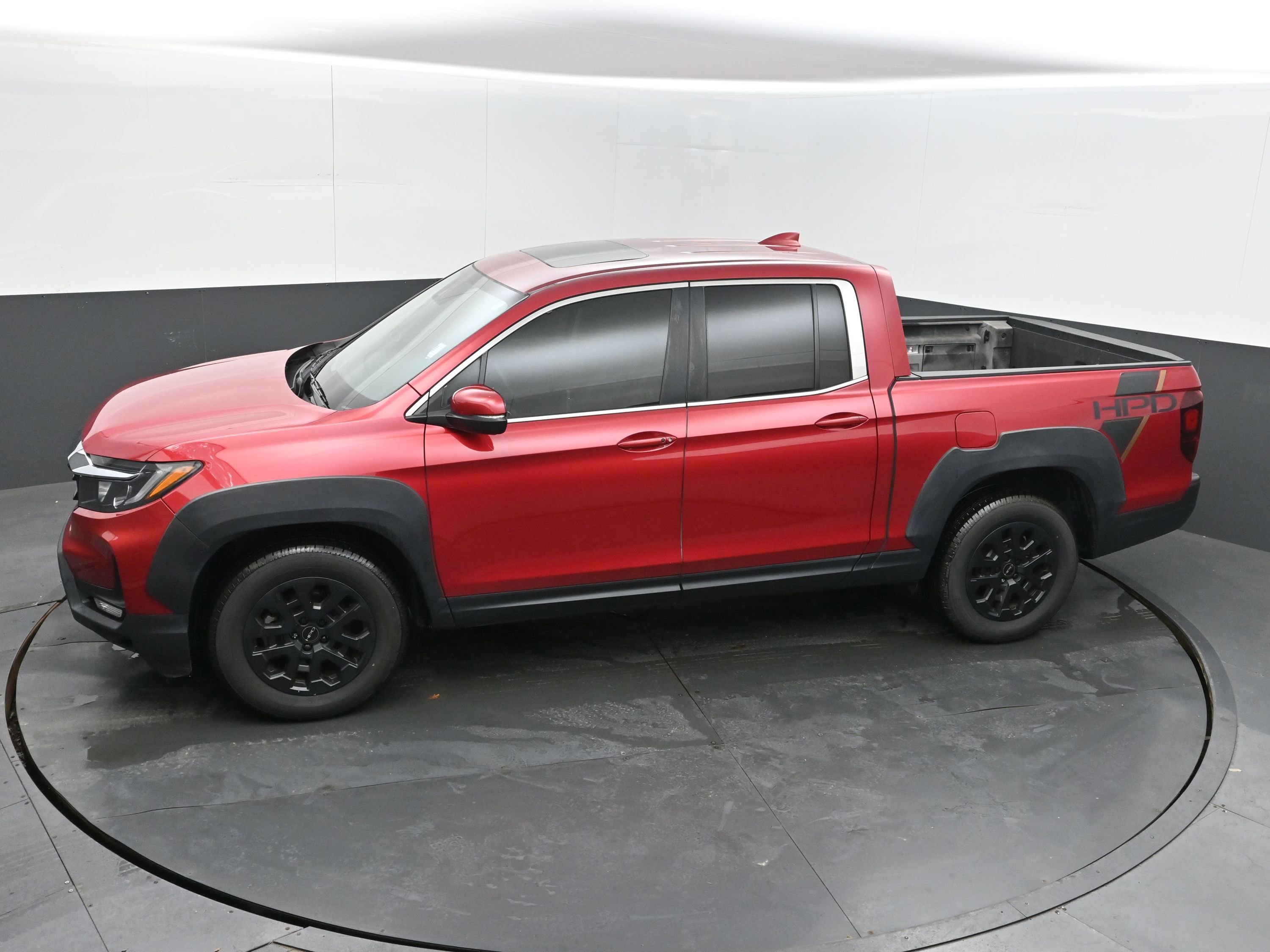 Used 2023 Honda Ridgeline RTL image 34