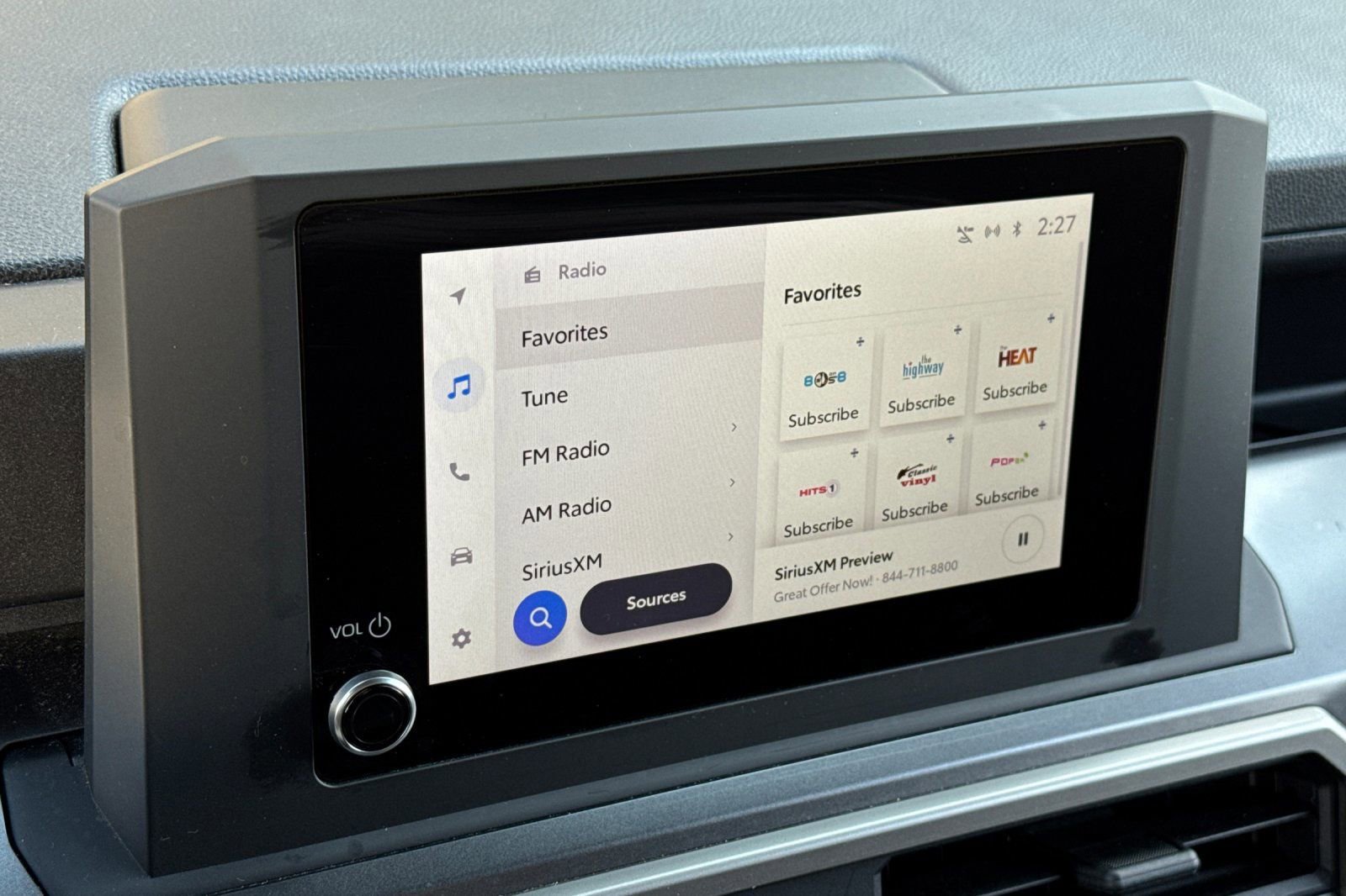 Certified 2025 Toyota 4Runner SR5 image 18