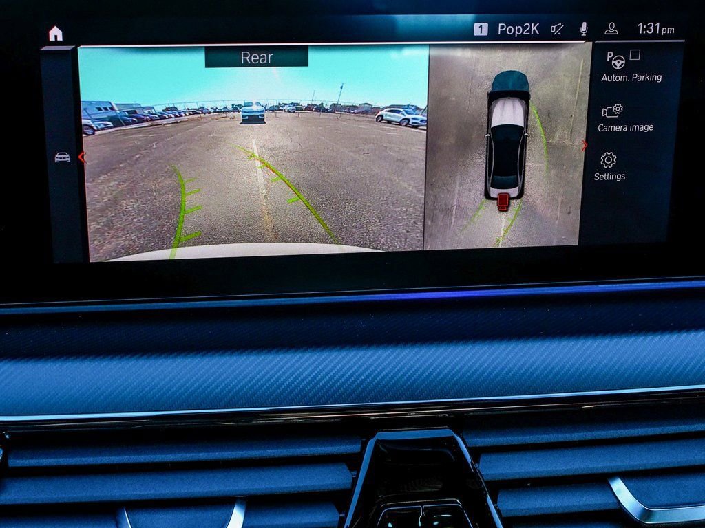 Used 2020 BMW M5 w/ Executive Package AWD/4WD image 23