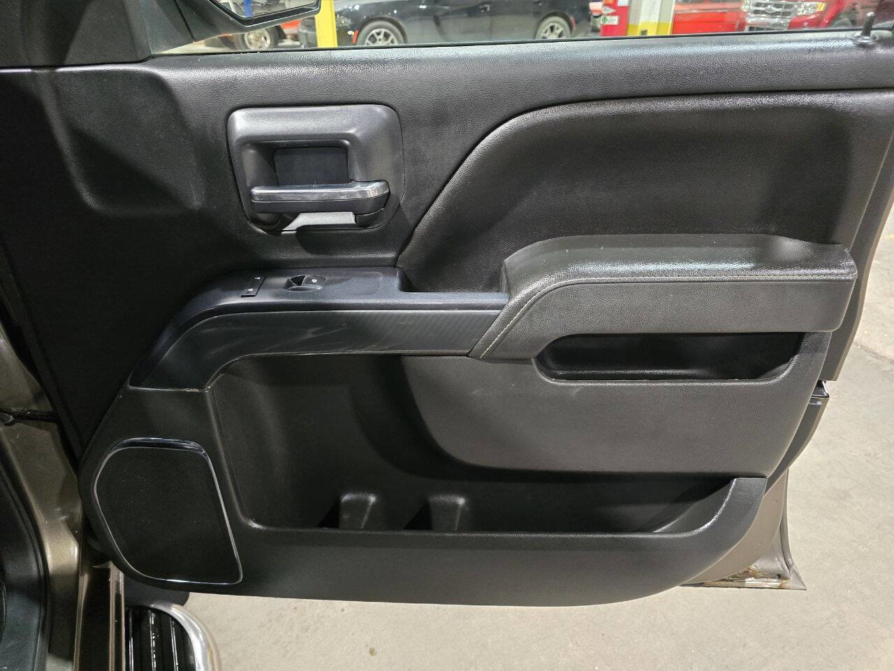 Used 2015 GMC Sierra 1500 SLE w/ All-Terrain Package image 38