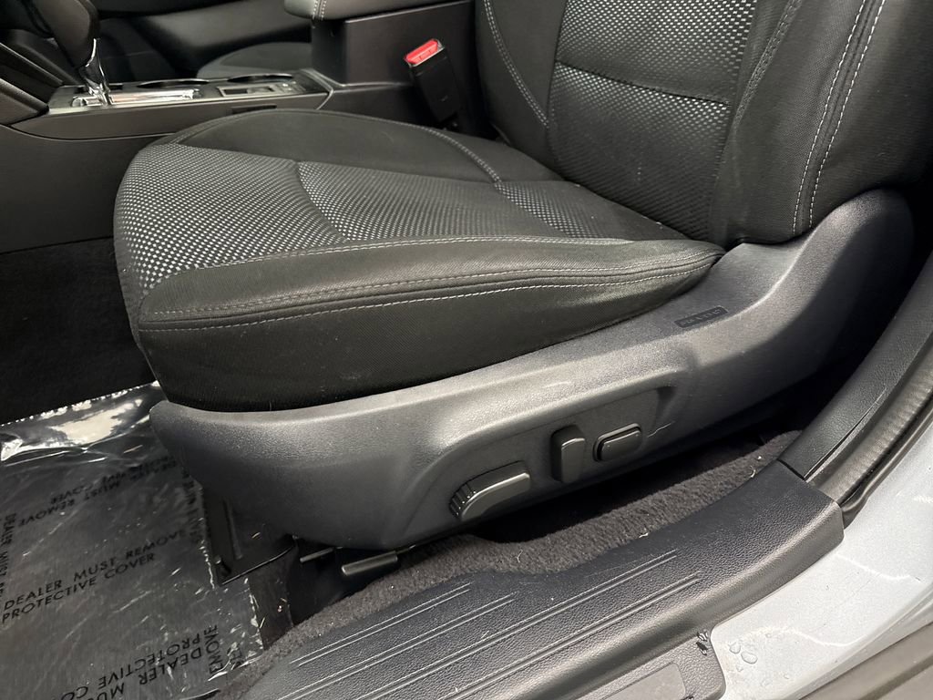 Used 2019 Subaru Outback 2.5i Premium AWD/4WD image 12