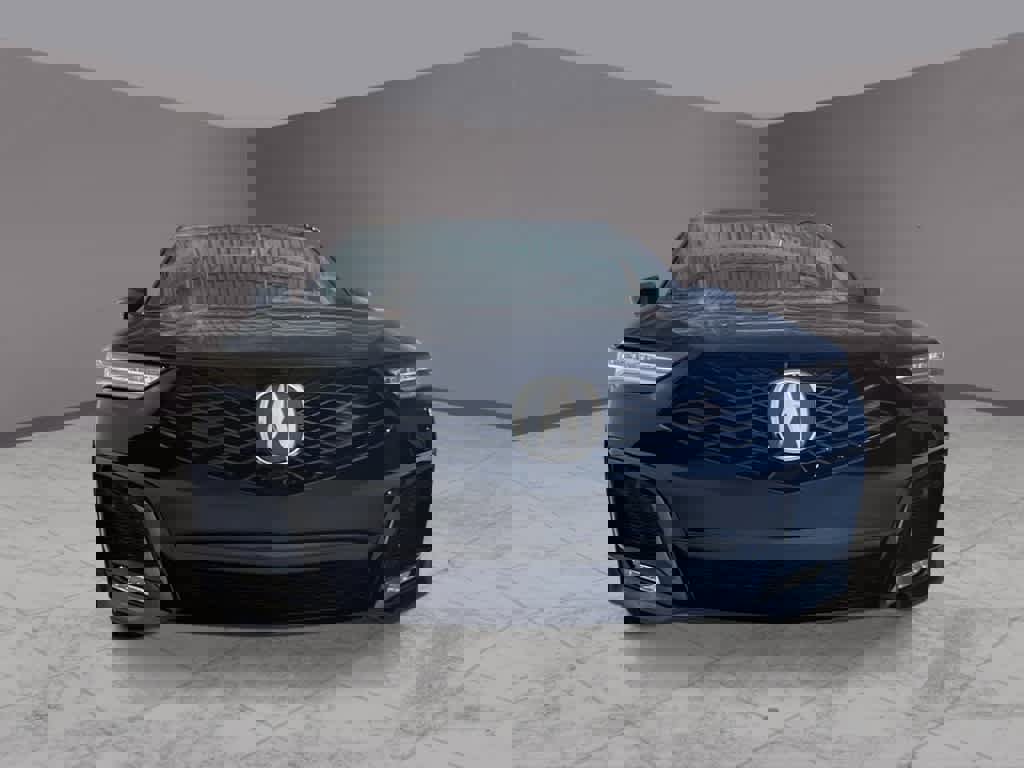 New 2026 Acura MDX A-Spec image 11