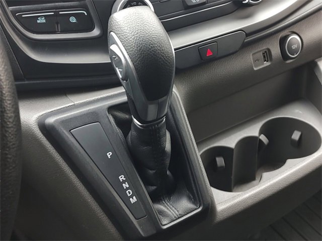 Used 2021 Ford Transit 150 Base w/ Load Area Protection Package image 18
