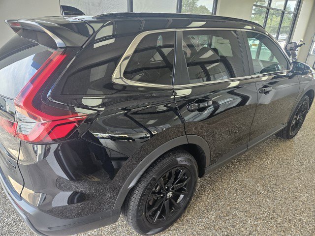 Used 2024 Honda CR-V Sport-L image 2