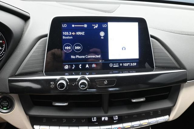 Used 2023 Cadillac CT4 Premium Luxury RWD image 40