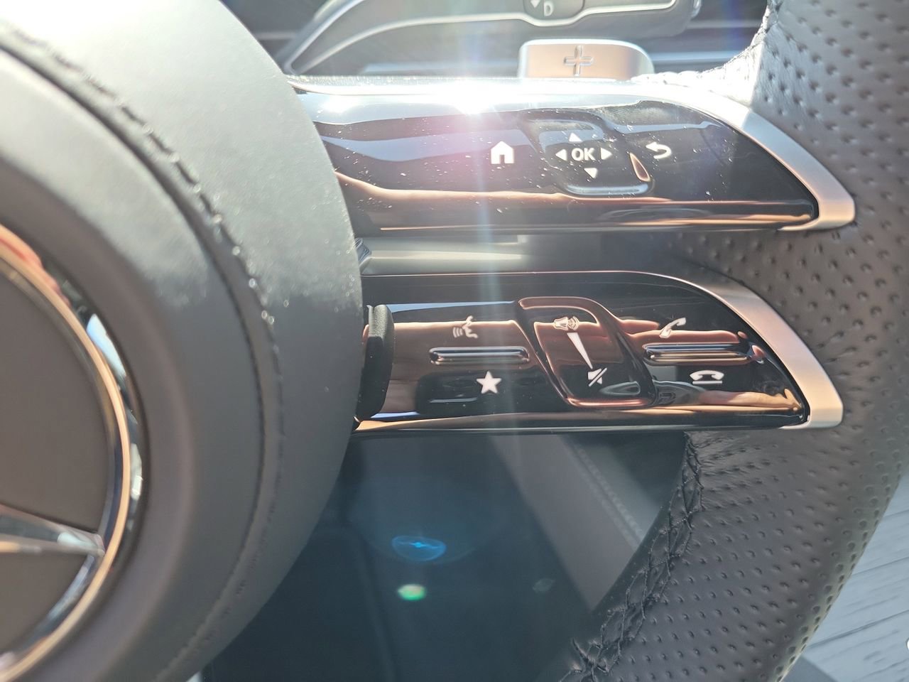 New 2026 Mercedes-Benz GLS 450 GLS 450 image 30