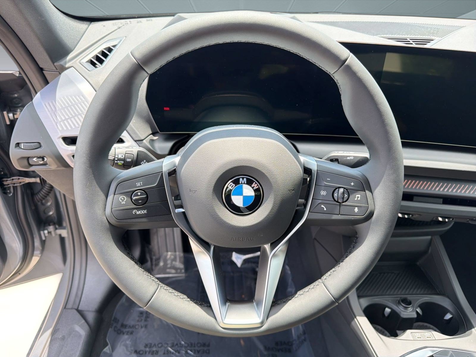 Used 2026 BMW 228i xDrive w/ Technology Package AWD/4WD image 11