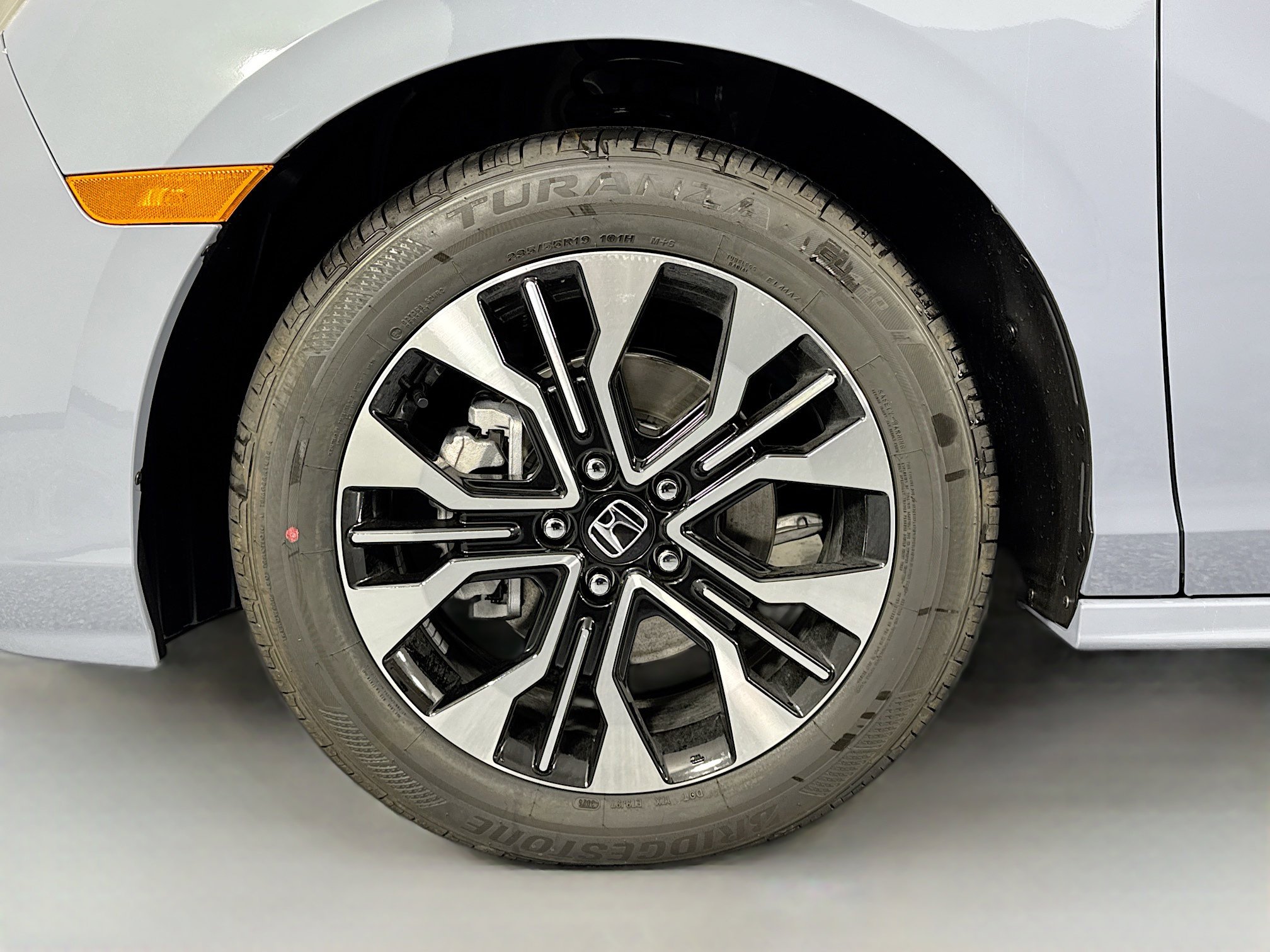 New 2026 Honda Odyssey Elite image 34