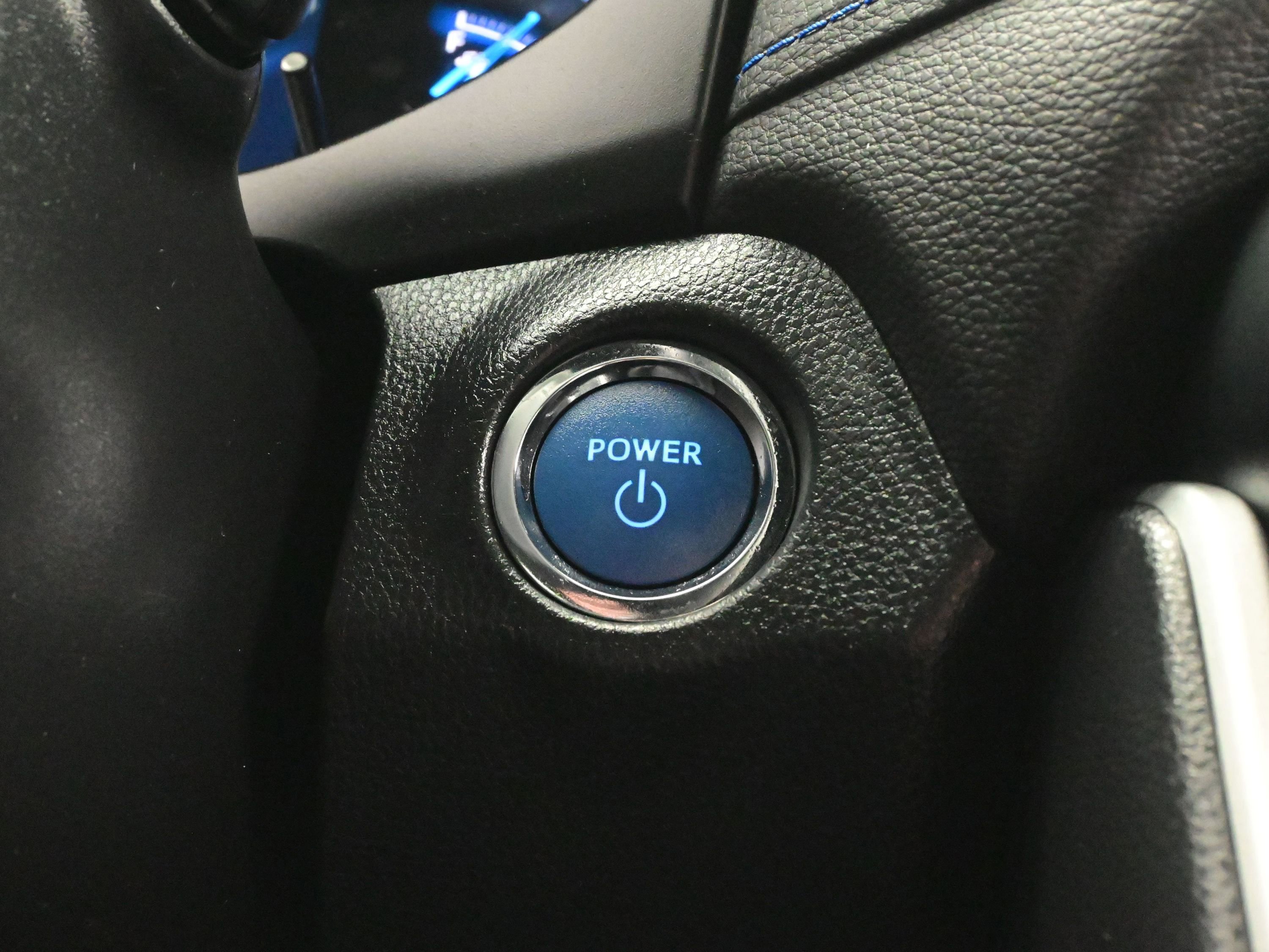 Used 2021 Toyota RAV4 XSE w/ XSE Grade Weather Package image 21