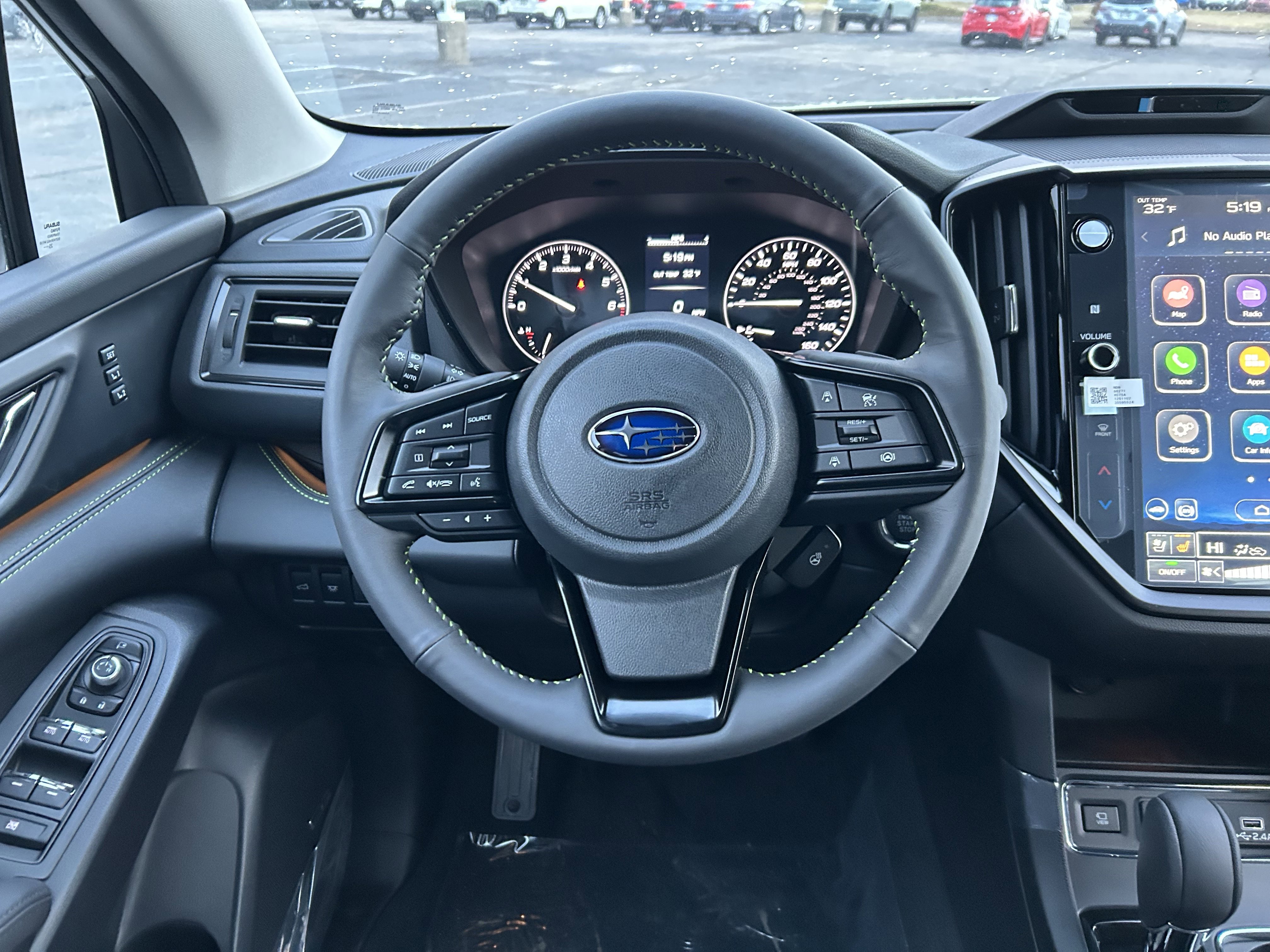 New 2026 Subaru Ascent Bronze Edition w/ Onyx Package image 10