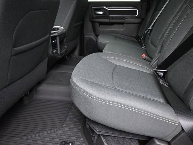 New 2026 RAM 2500 Big Horn image 42