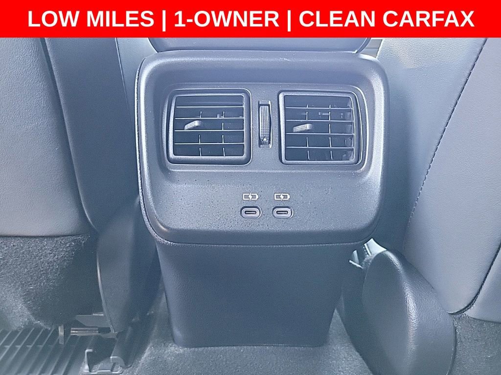 Used 2023 Toyota Crown w/ Advanced Technology Package AWD/4WD image 13