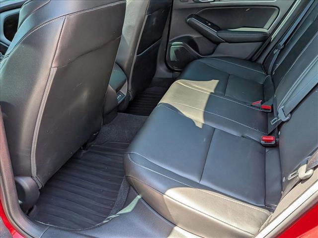 Used 2024 Acura Integra A-Spec image 18