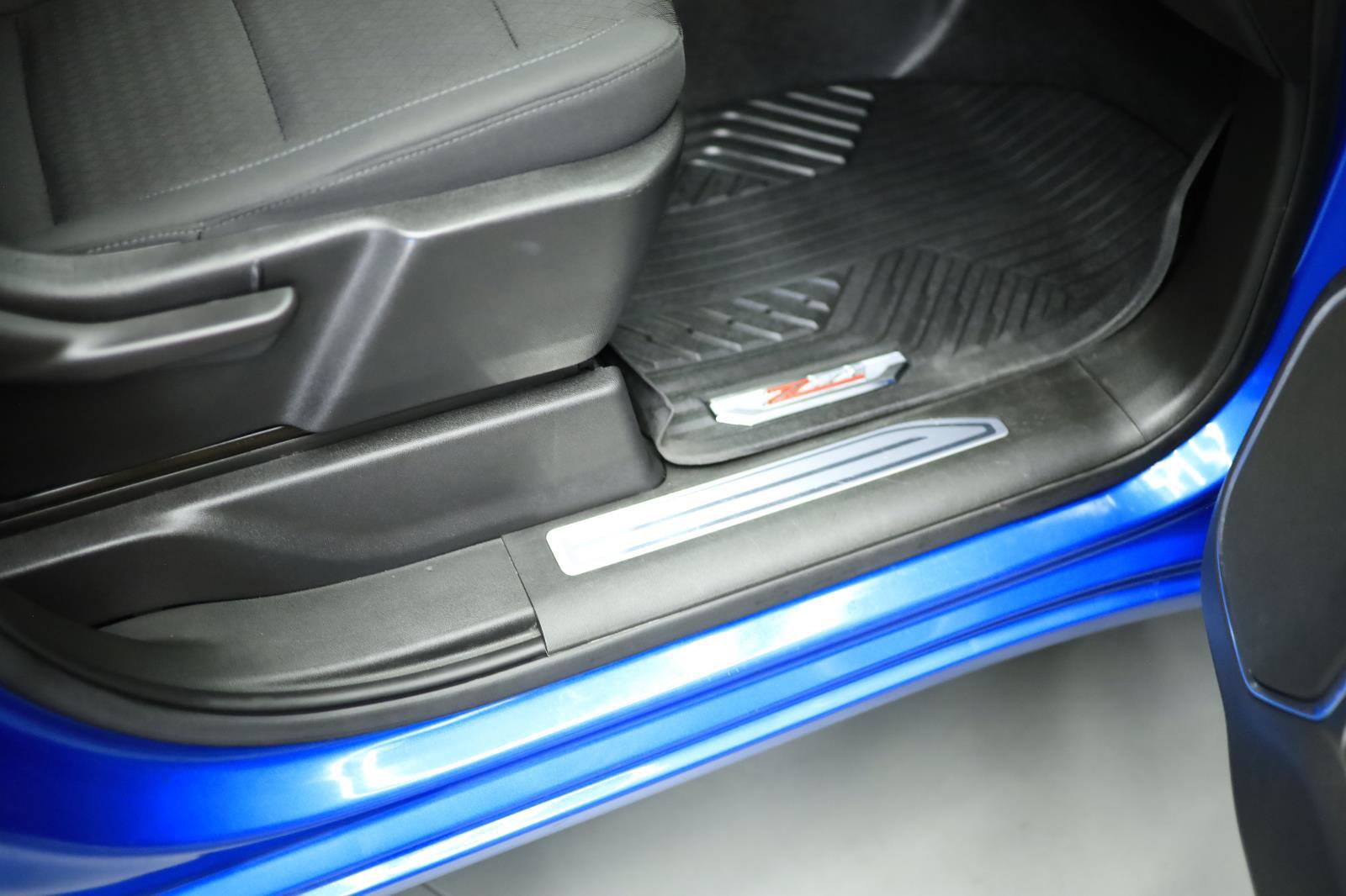 Used 2022 Chevrolet Silverado 1500 RST image 61