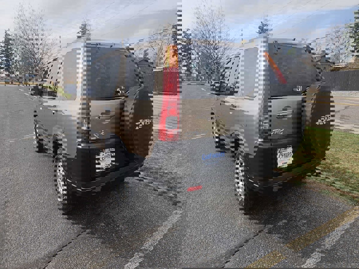 Used 2002 Honda CR-V EX image 3