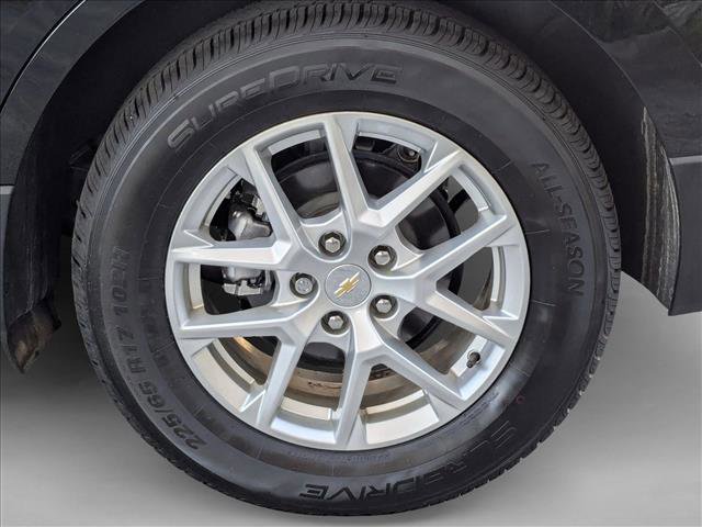 Used 2023 Chevrolet Equinox LT image 23