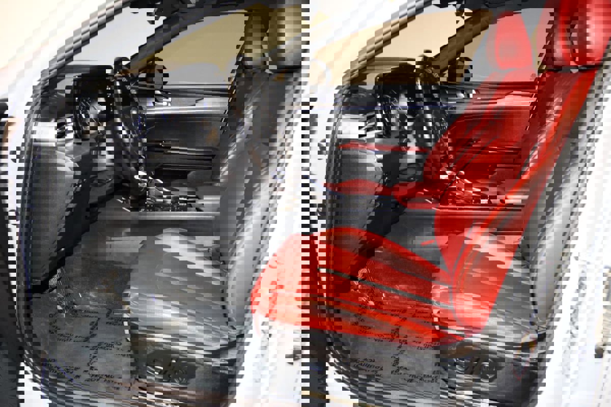 Used 2023 Kia K5 GT-Line image 35