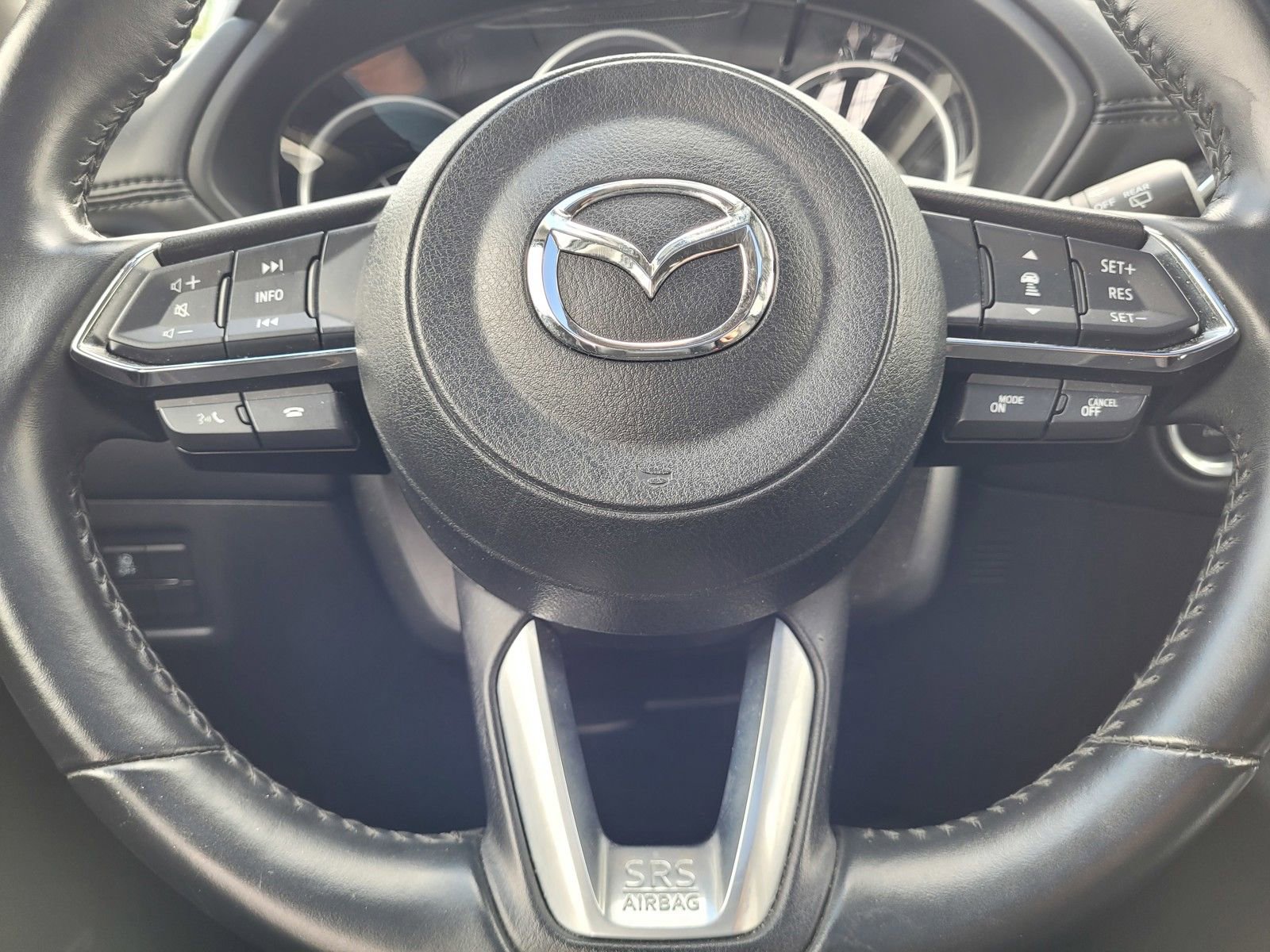 Used 2021 MAZDA CX-5 Touring w/ Touring Preferred SV Package AWD/4WD image 20