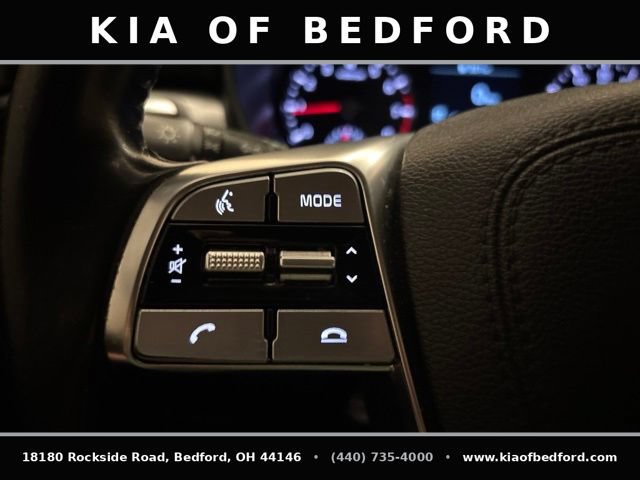 Certified 2022 Kia Telluride LX AWD/4WD image 18