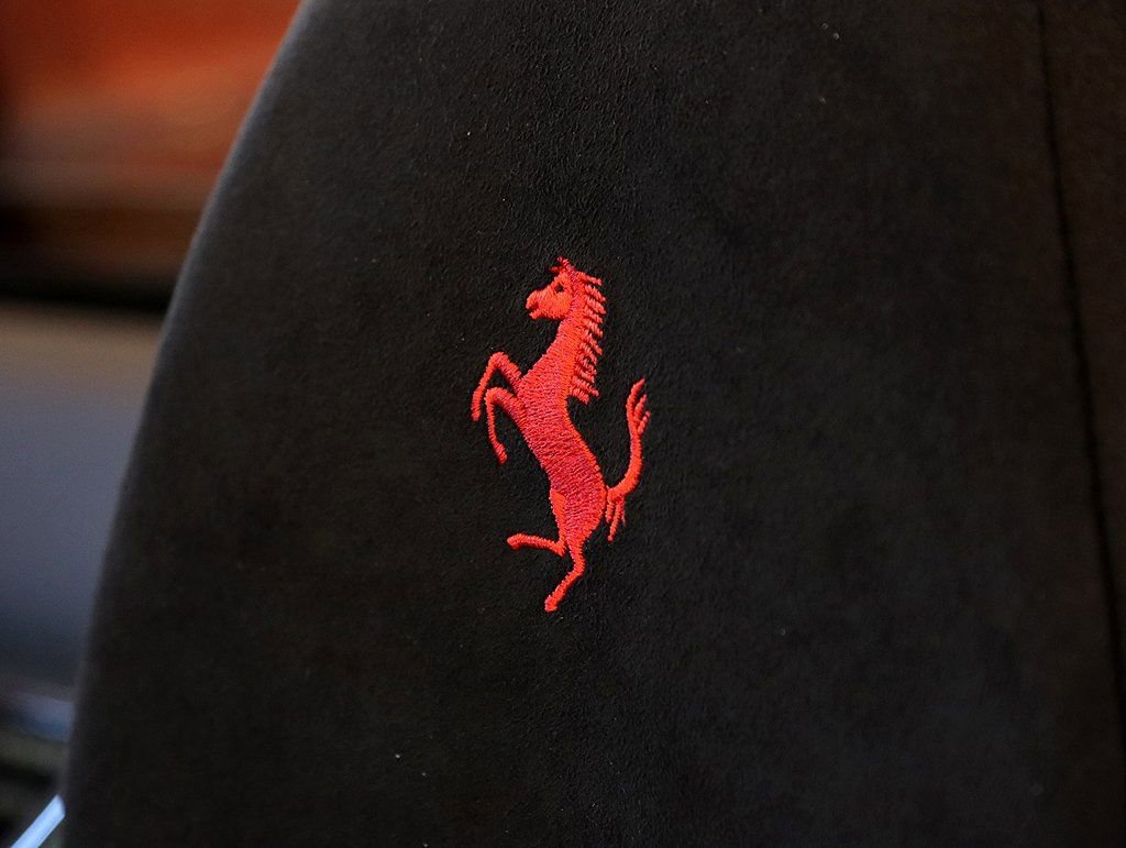 Certified 2023 Ferrari 296 GTS image 66