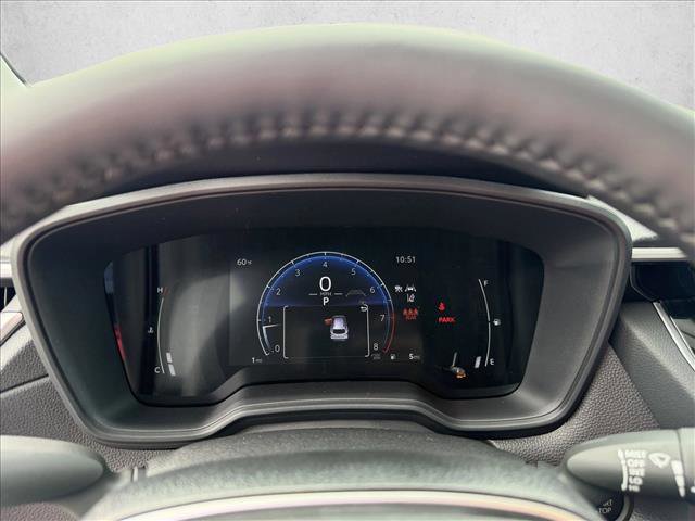 New 2026 Toyota Corolla Cross LE image 12