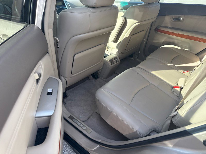 Used 2007 Lexus RX 350 AWD image 16