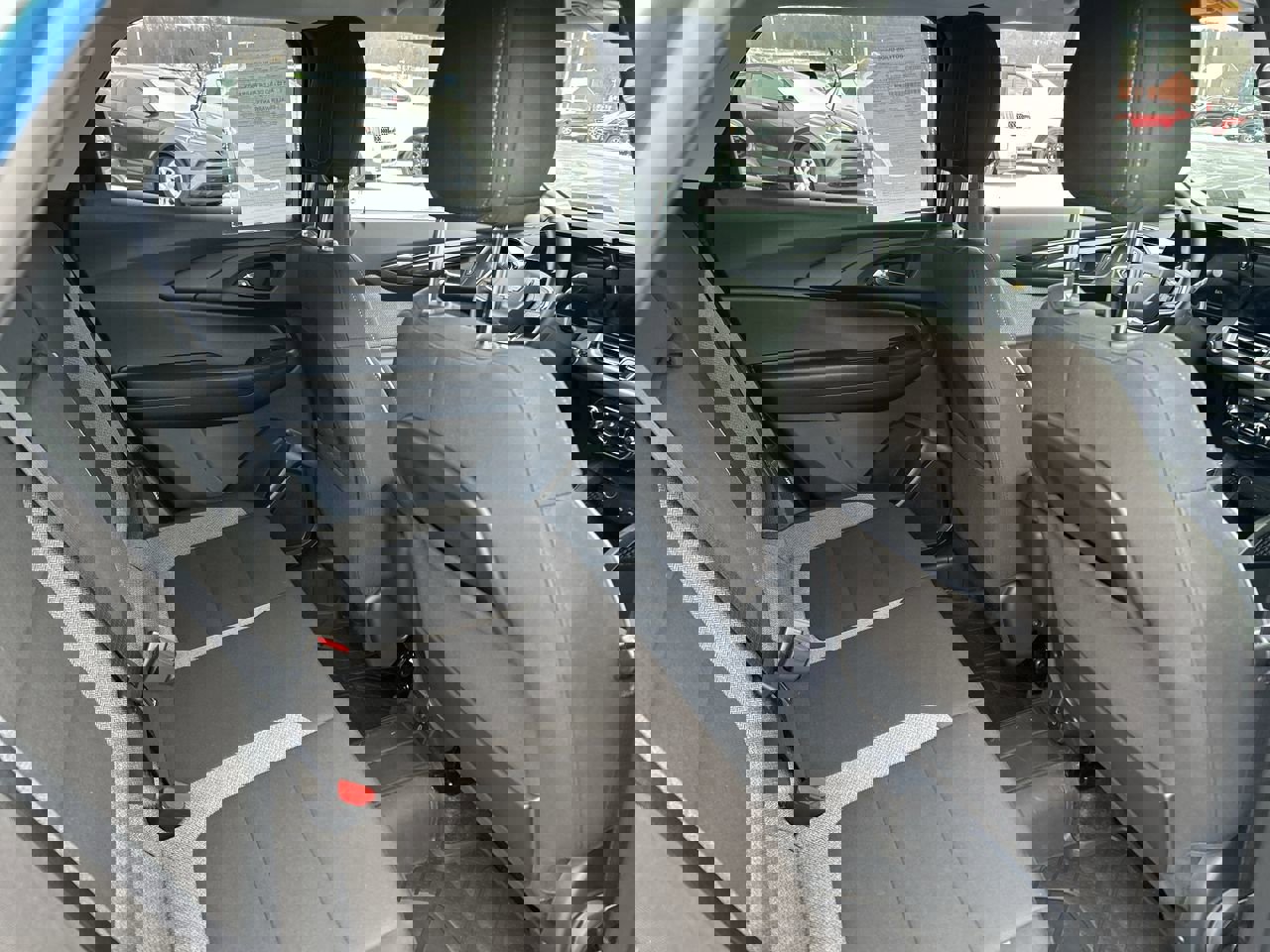 Used 2025 Chevrolet TrailBlazer LT w/ Convenience Package image 17