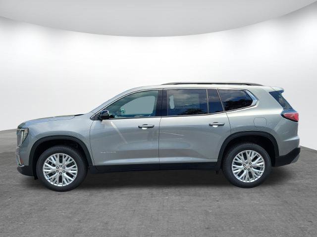 New 2026 GMC Acadia Elevation w/ Elevation Premium Package image 4