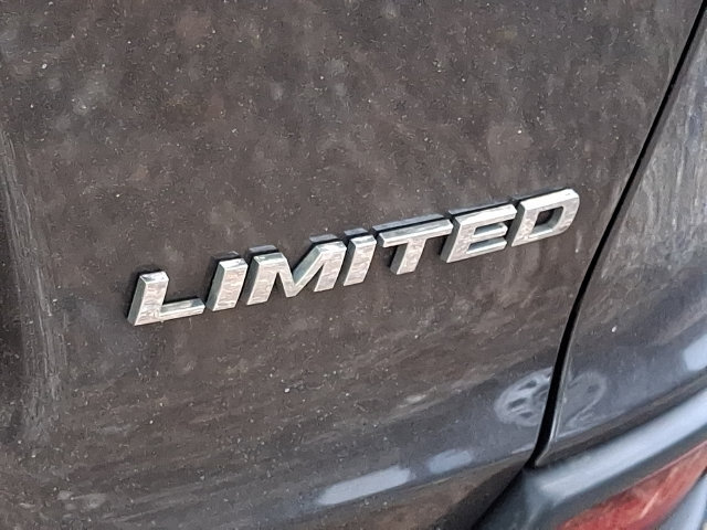 Used 2020 Jeep Cherokee Limited AWD/4WD image 10
