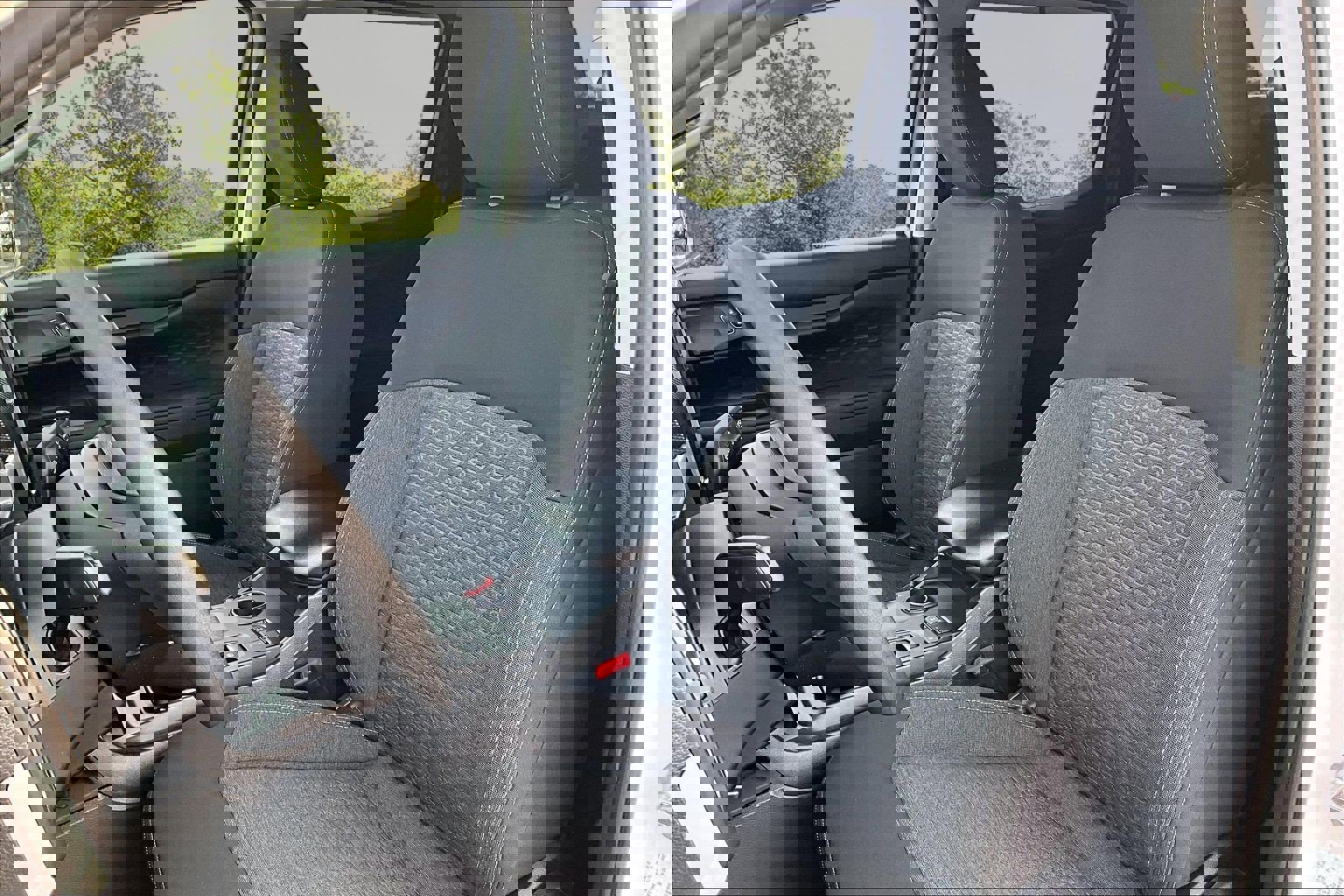 Used 2024 Ford Ranger XL w/ Trailer Tow Package image 26