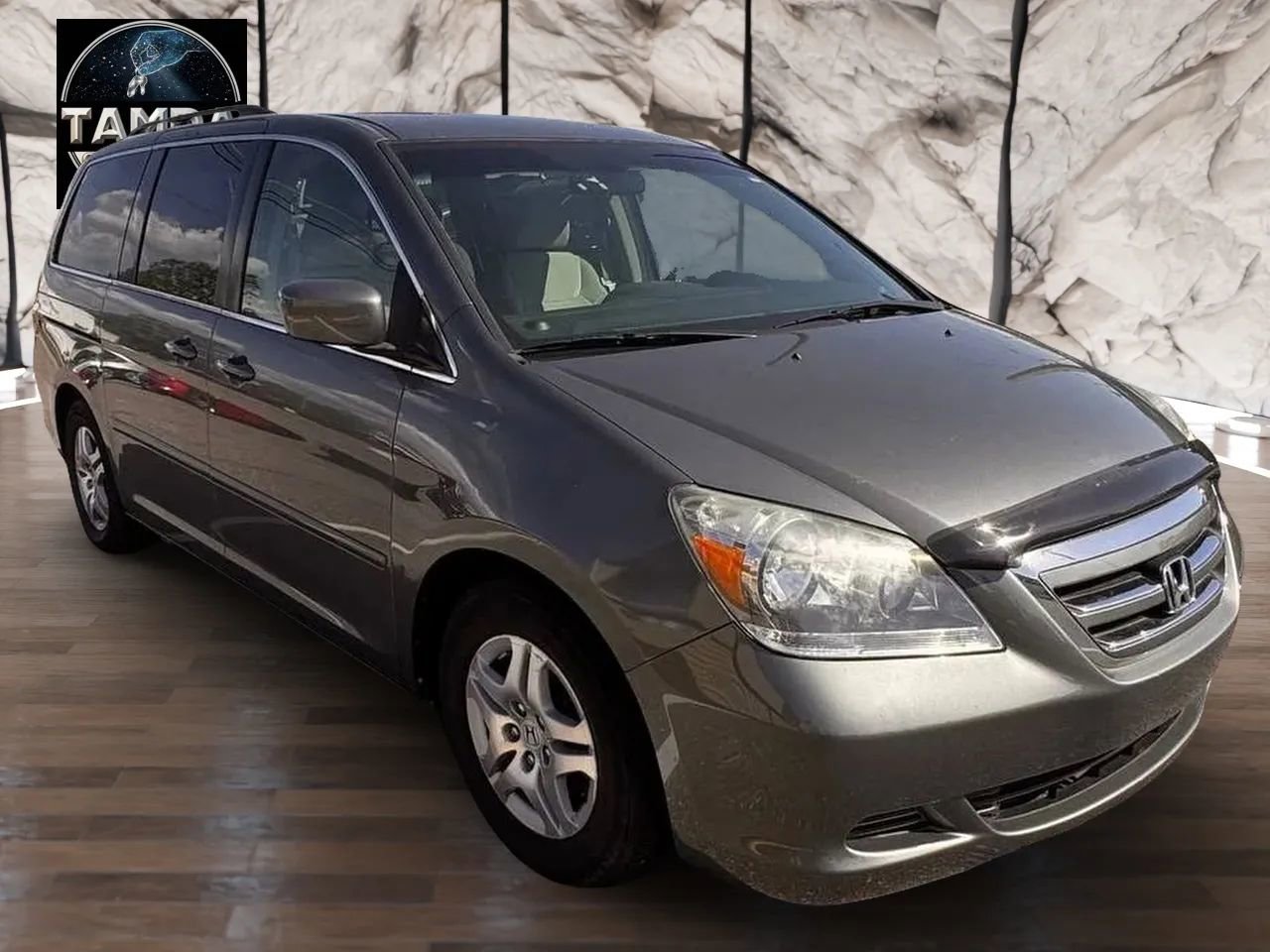 Used 2007 Honda Odyssey EX image 5
