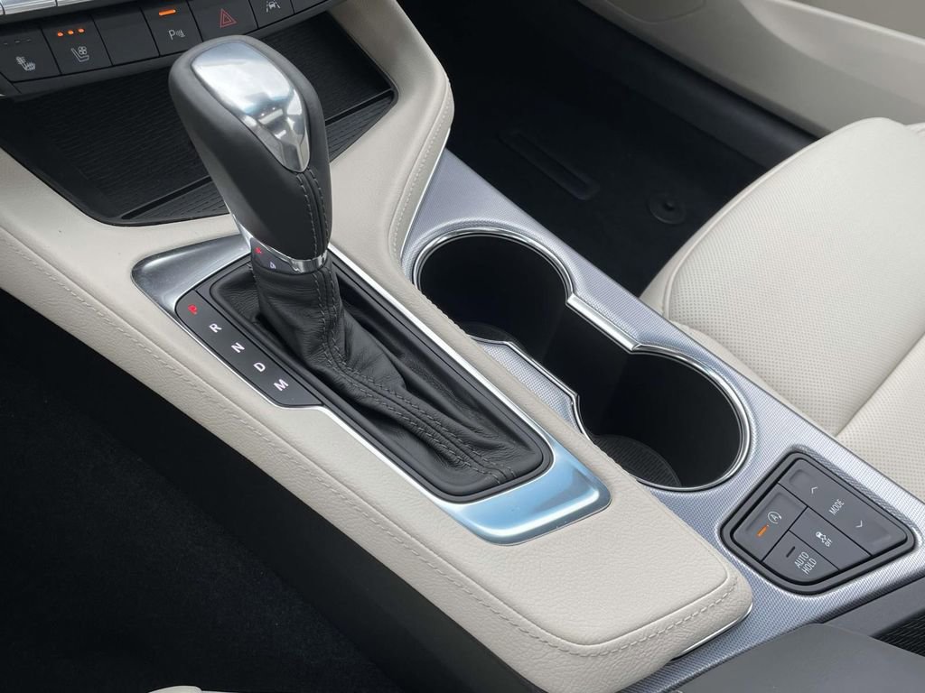 New 2026 Cadillac CT4 Premium Luxury image 25