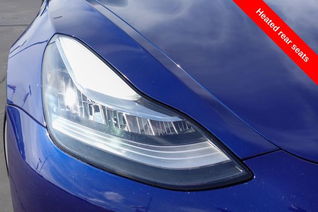 Used 2019 Tesla Model 3 Performance image 5