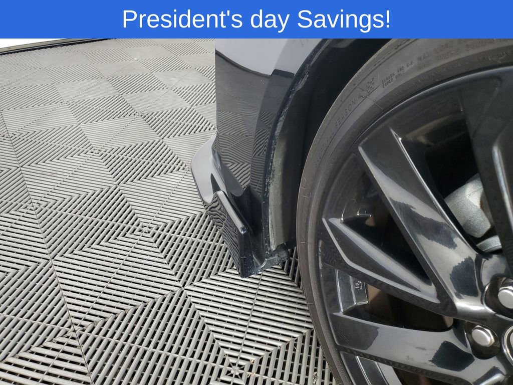 Used 2021 Toyota Corolla SE w/ Carpet Mat Package (TMS) image 32